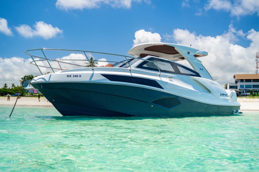 yachting gear essentials for beginners