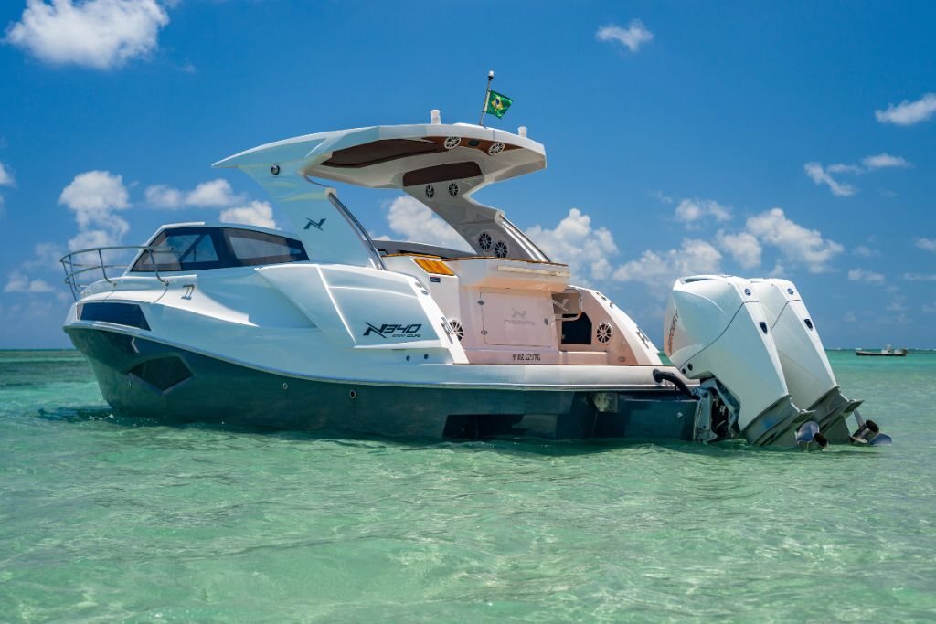yachting gear essentials for beginners