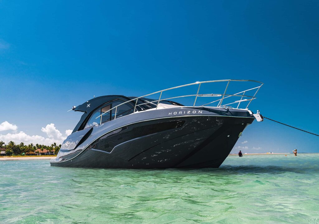 fort lauderdale boat show