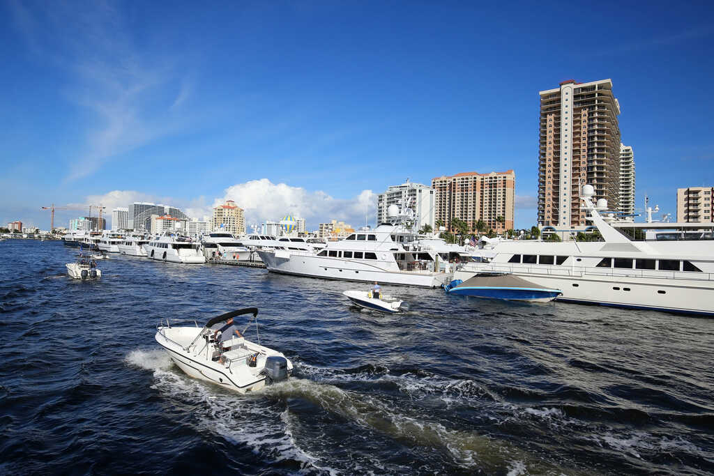 nx boats