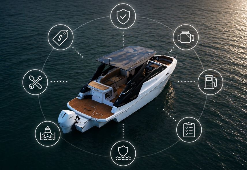 nx boats