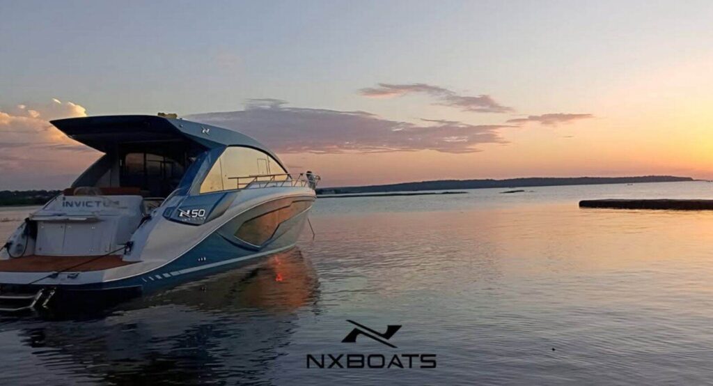 nx boats