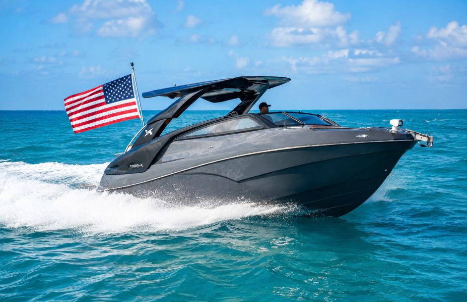 nx boats