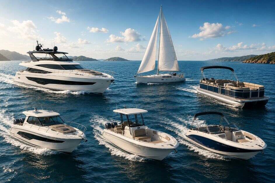 nx boats