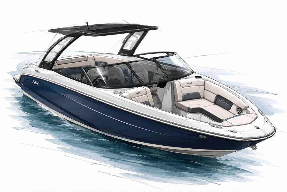 boat types