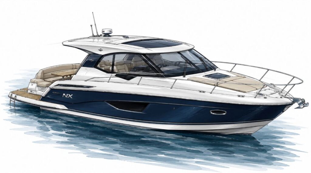 boat types