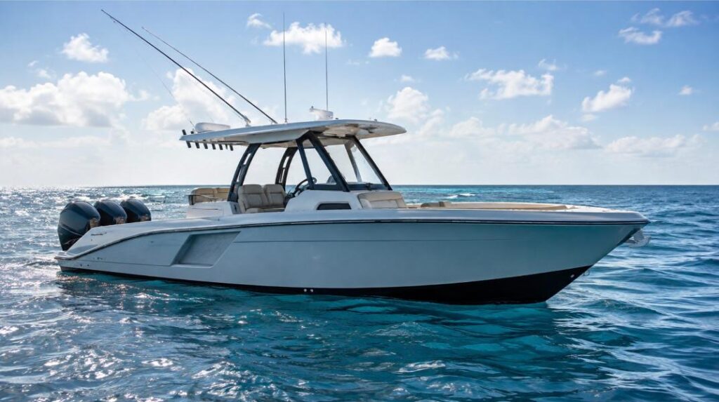 nx boats