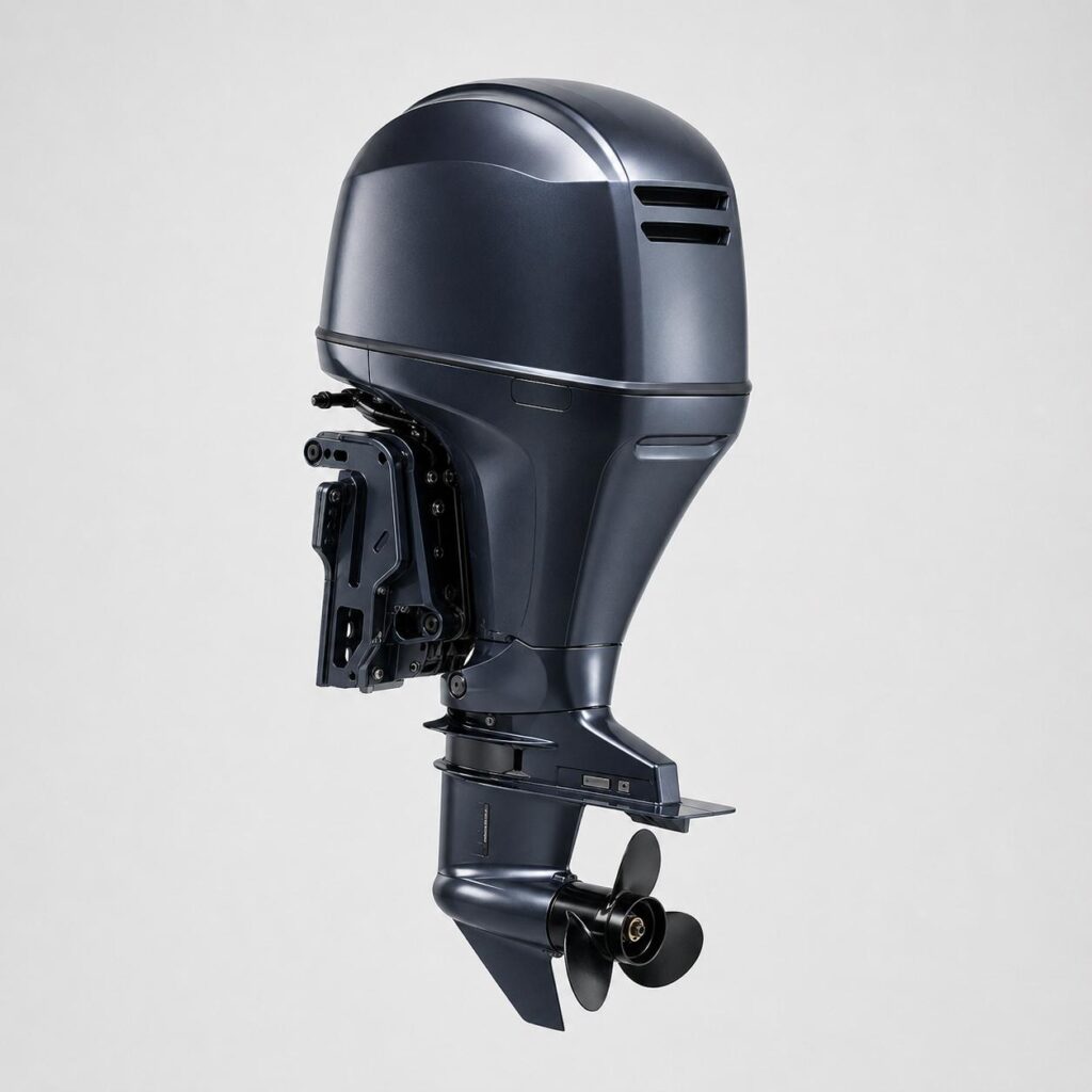 outboard