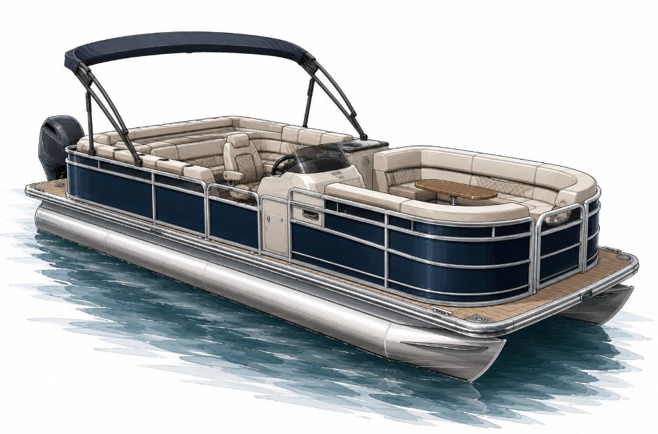 boat types
