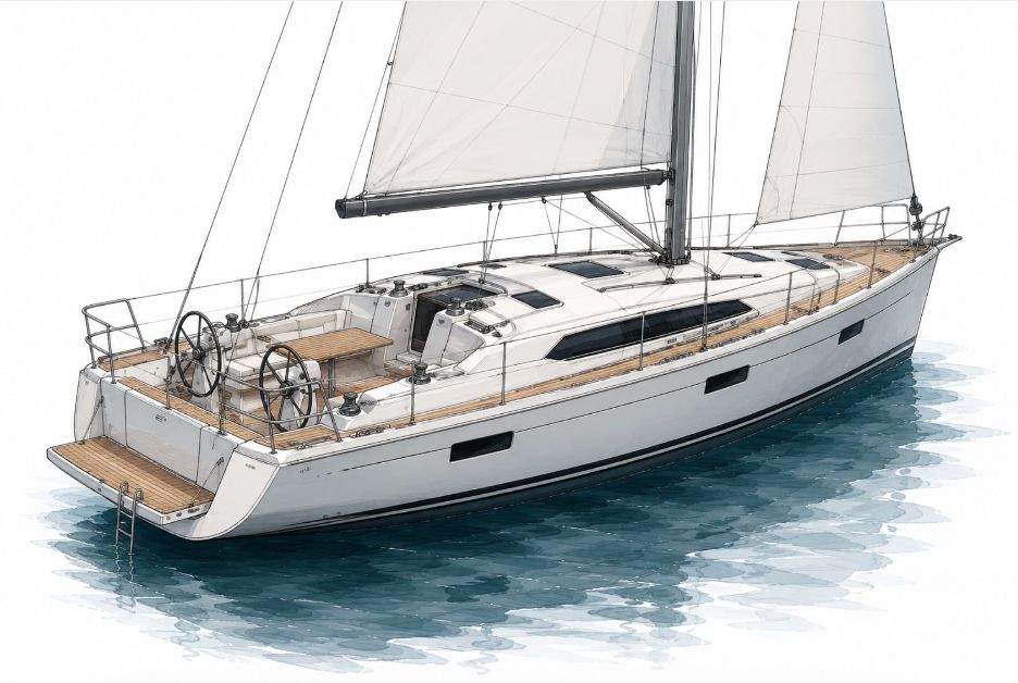 boat types