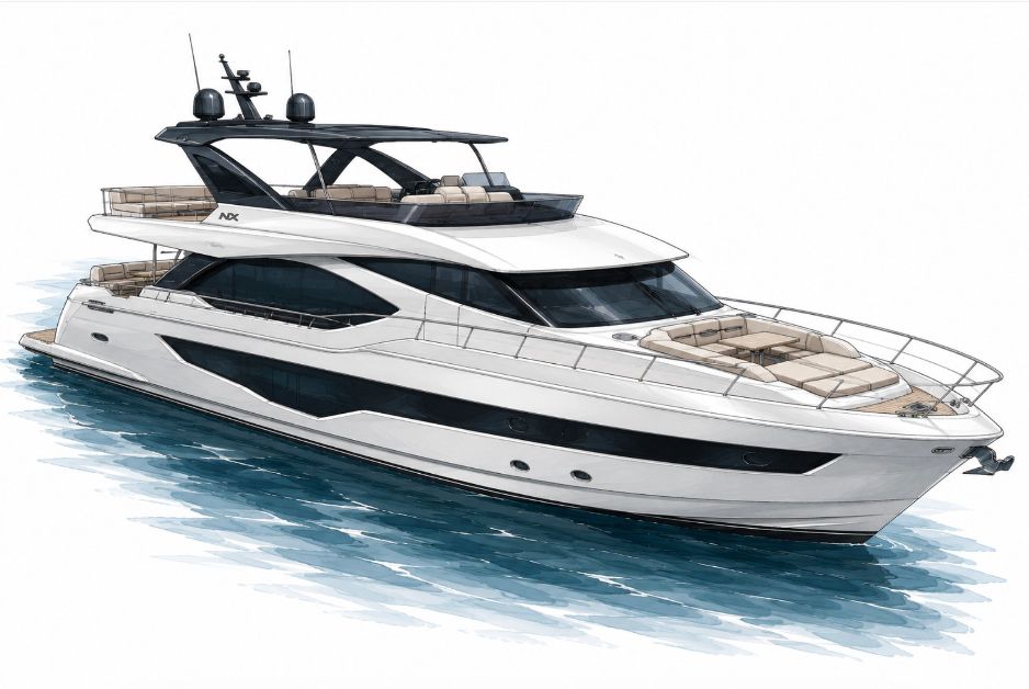 boat types