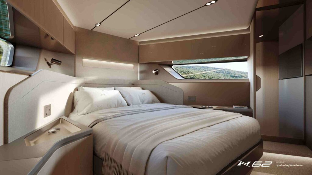 big cruiser boat
