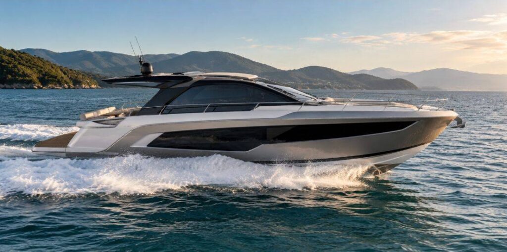 nx boats