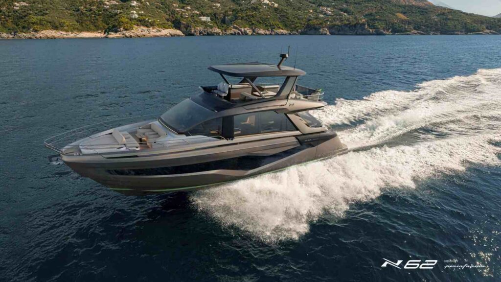 nx boats
