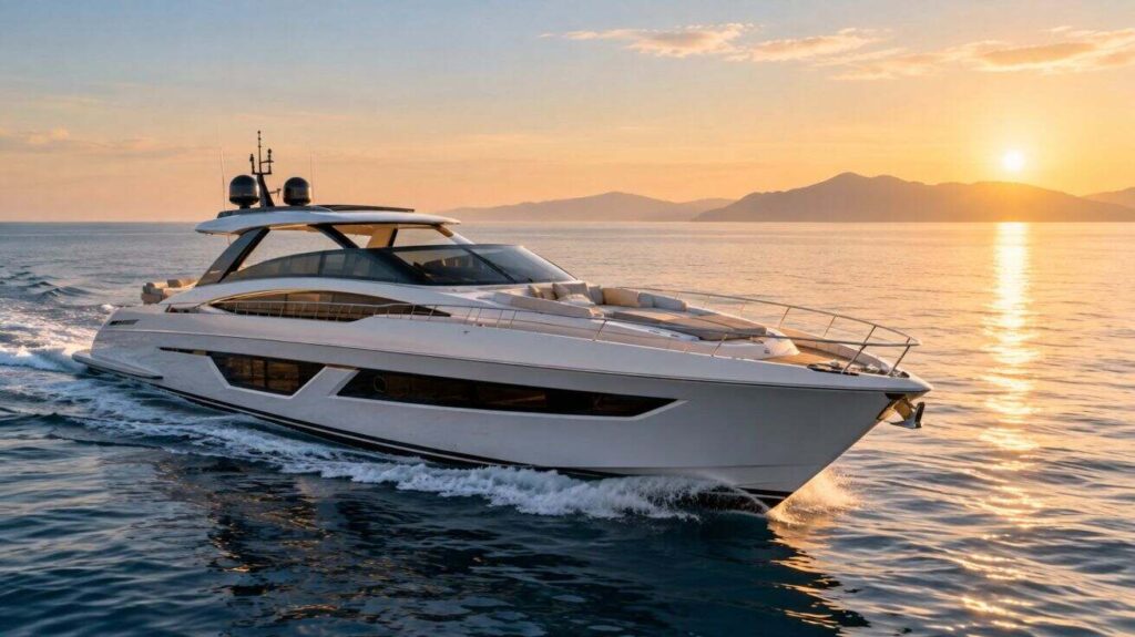 nx boats