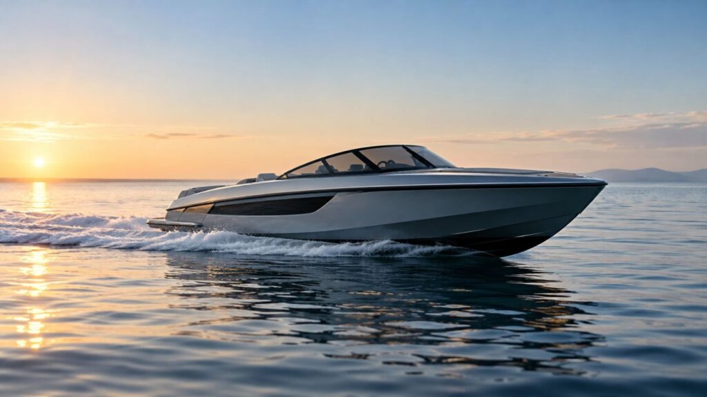 nx boats